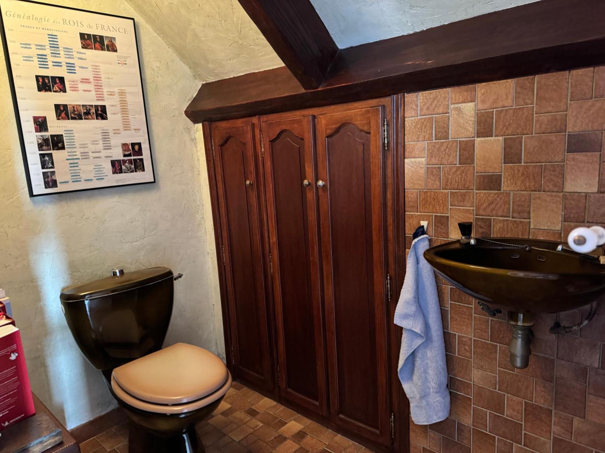Les Chambres De La Grange Saint-Germain-de-la-Grange Eksteriør bilde
